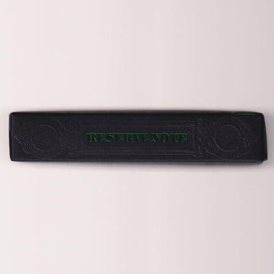 Black Reserve Note (Green) [AUCTION]