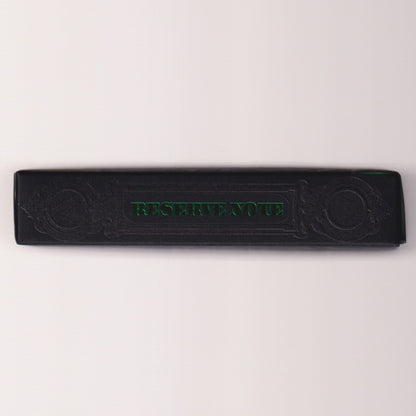 Black Reserve Note (Green) [AUCTION]