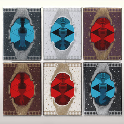 2018 National Playing Card Collection Day Set [AUCTION]