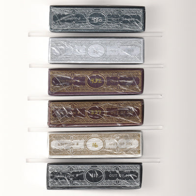 2018 National Playing Card Collection Day Set [AUCTION]
