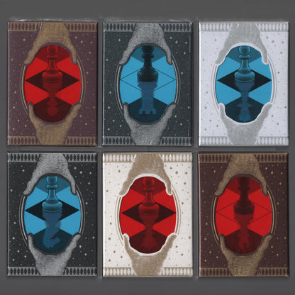 2018 National Playing Card Collection Day Set (#209/500) [AUCTION]