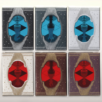2018 National Playing Card Collection Day Set [AUCTION]