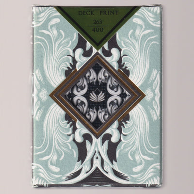 National Playing Card Collection Day 2016 (#263/400) [AUCTION]