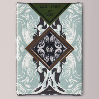 National Playing Card Collection Day 2016 (#263/400) [AUCTION]