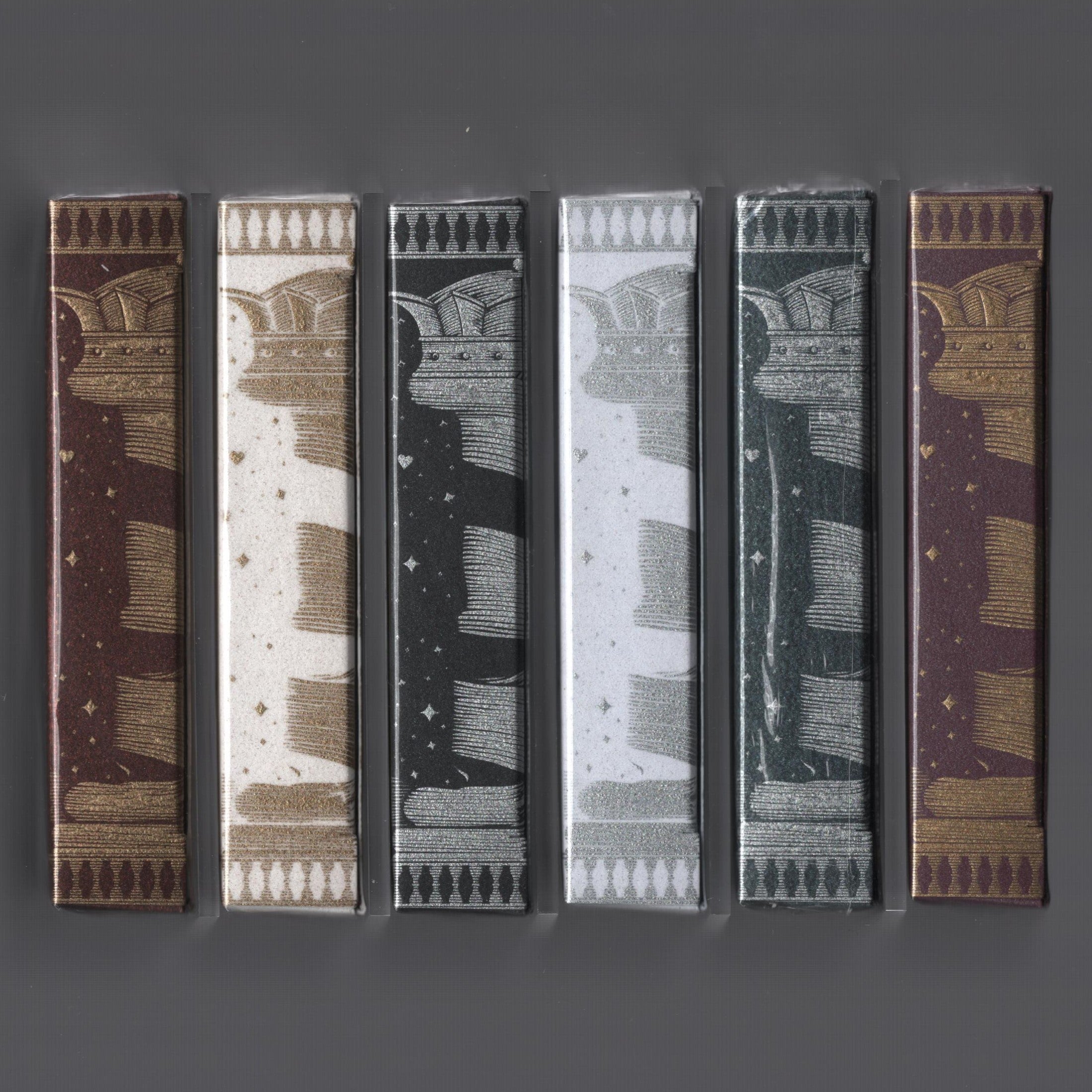 2018 National Playing Card Collection Day Set (#209/500) [AUCTION]