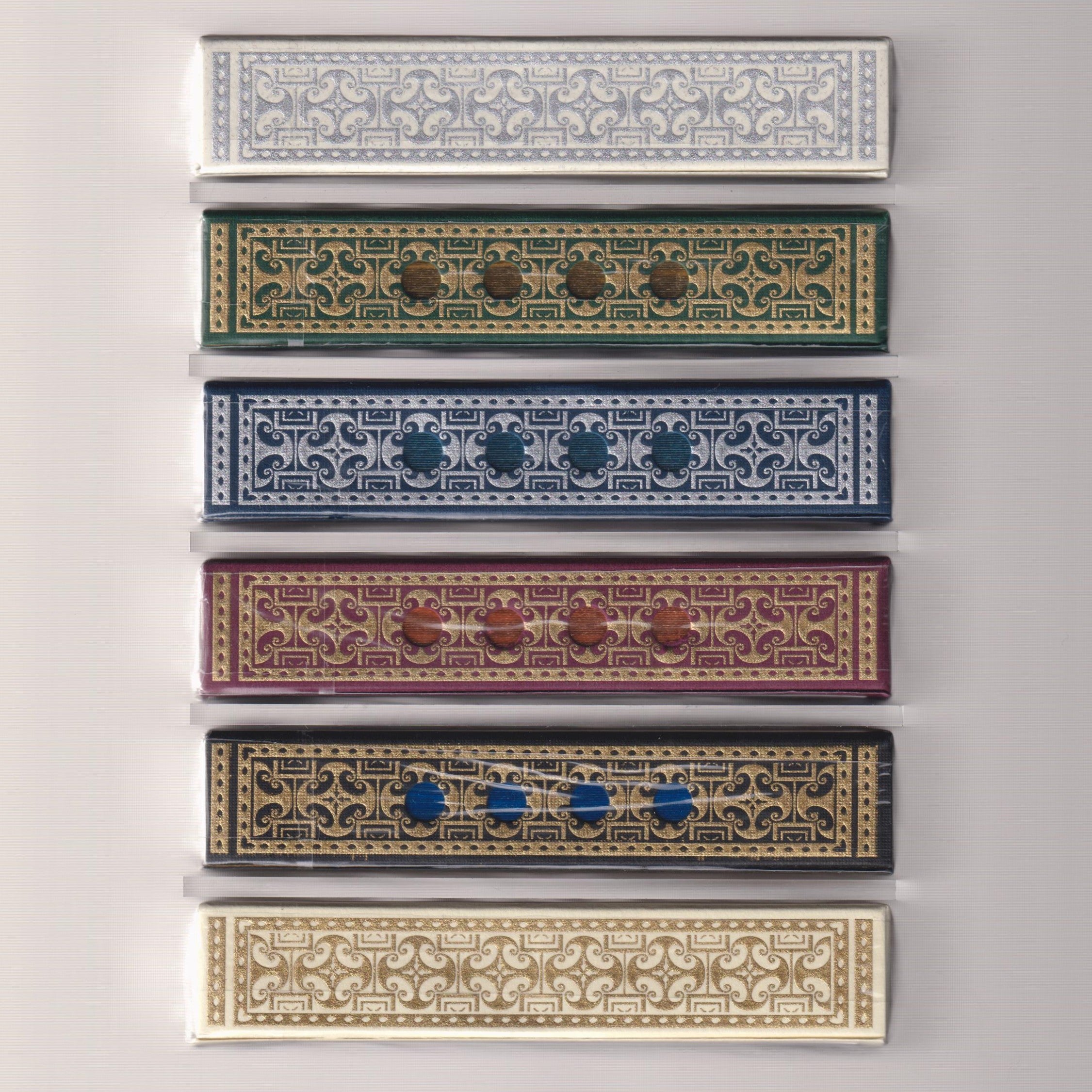 2020 National Playing Card Collection Day Set (#101) [AUCTION]