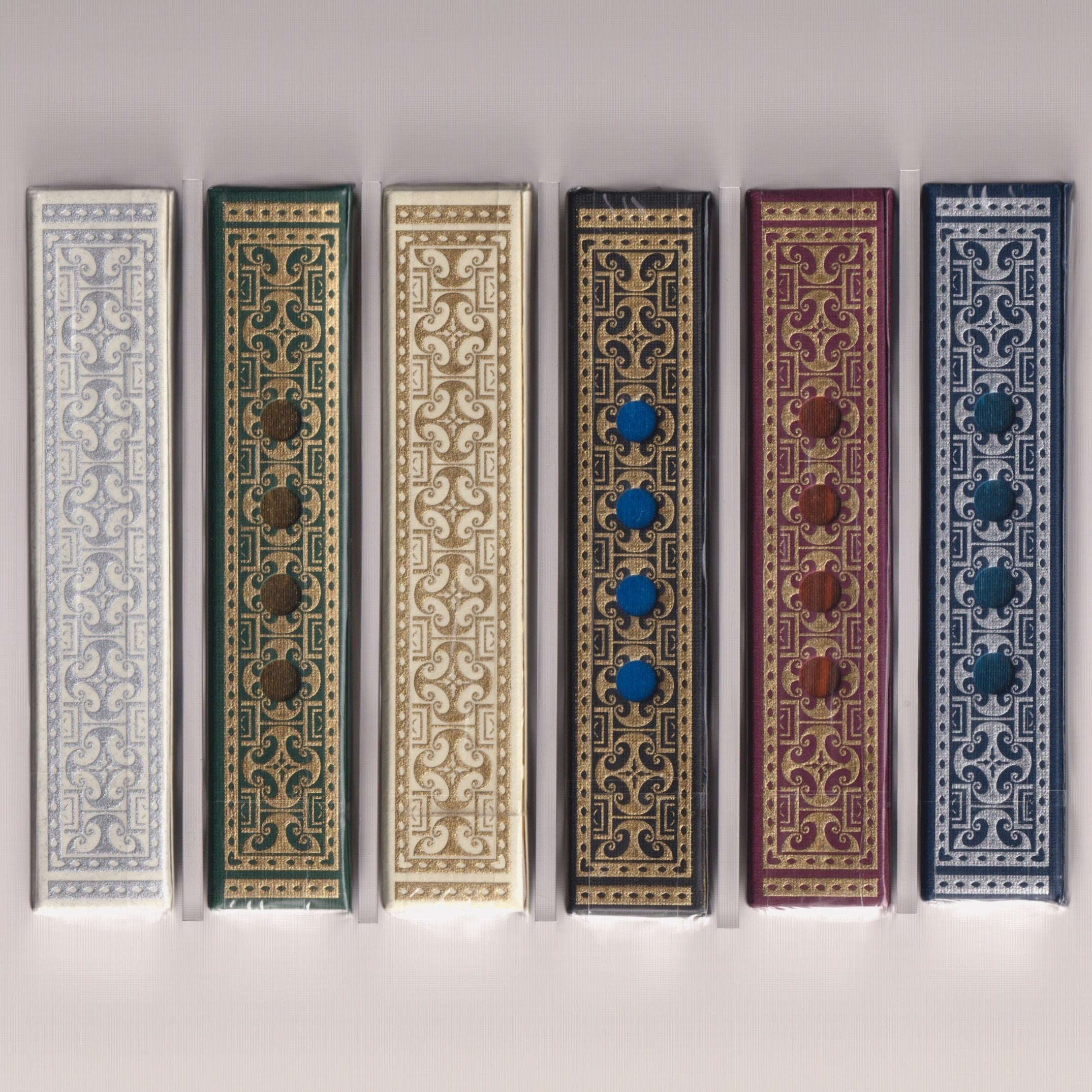 2020 National Playing Card Collection Day Set (#113)  [AUCTION]