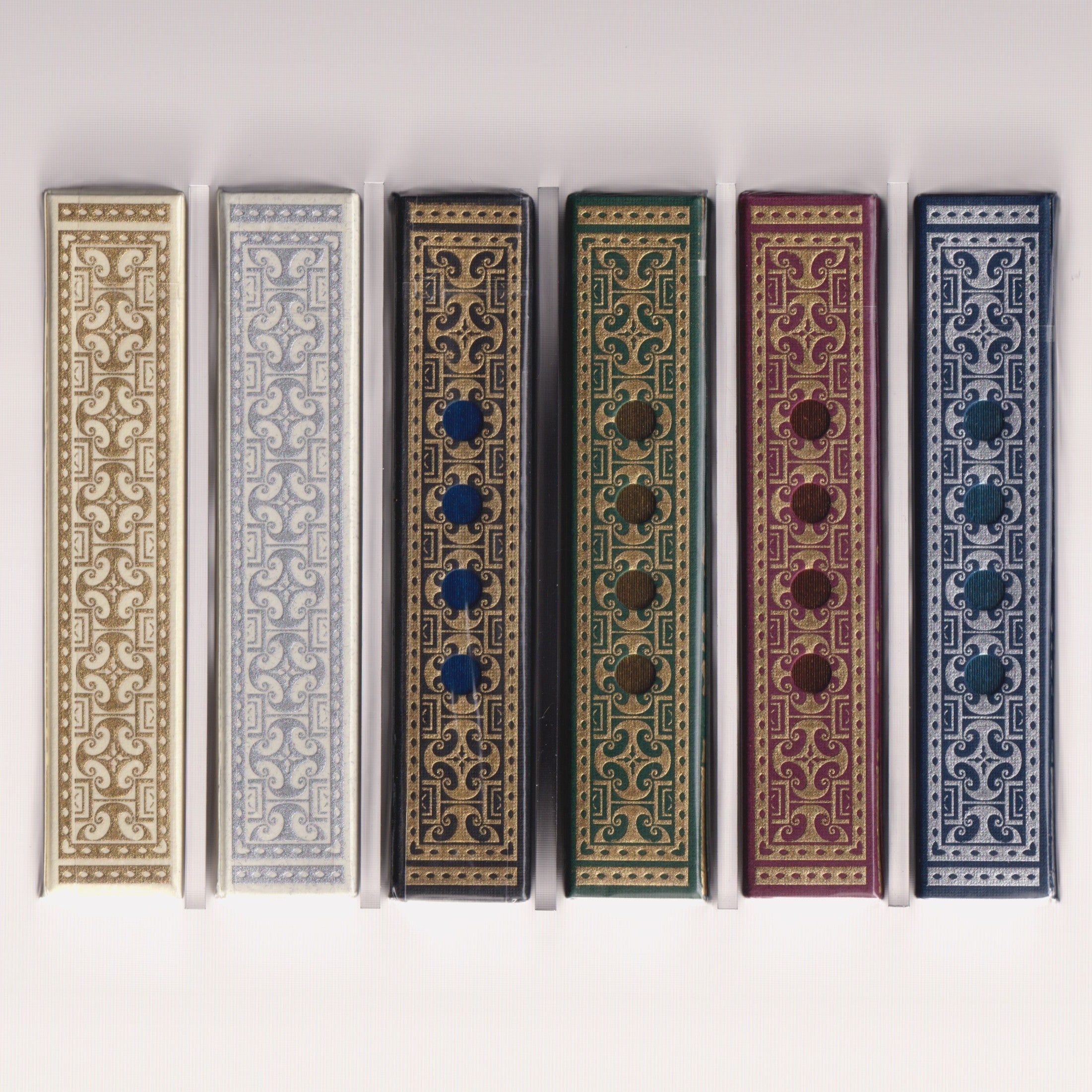 2020 National Playing Card Collection Day Set (#242) [AUCTION]