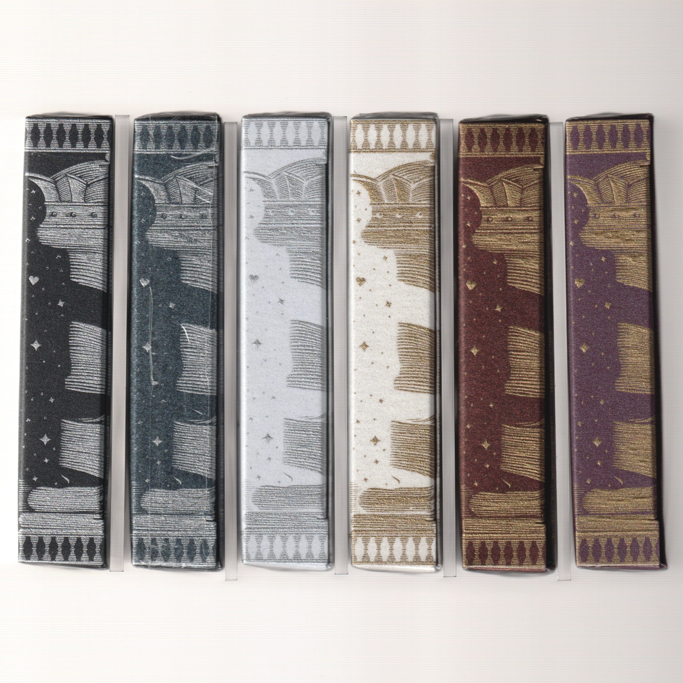 2018 National Playing Card Collection Day Set [AUCTION]