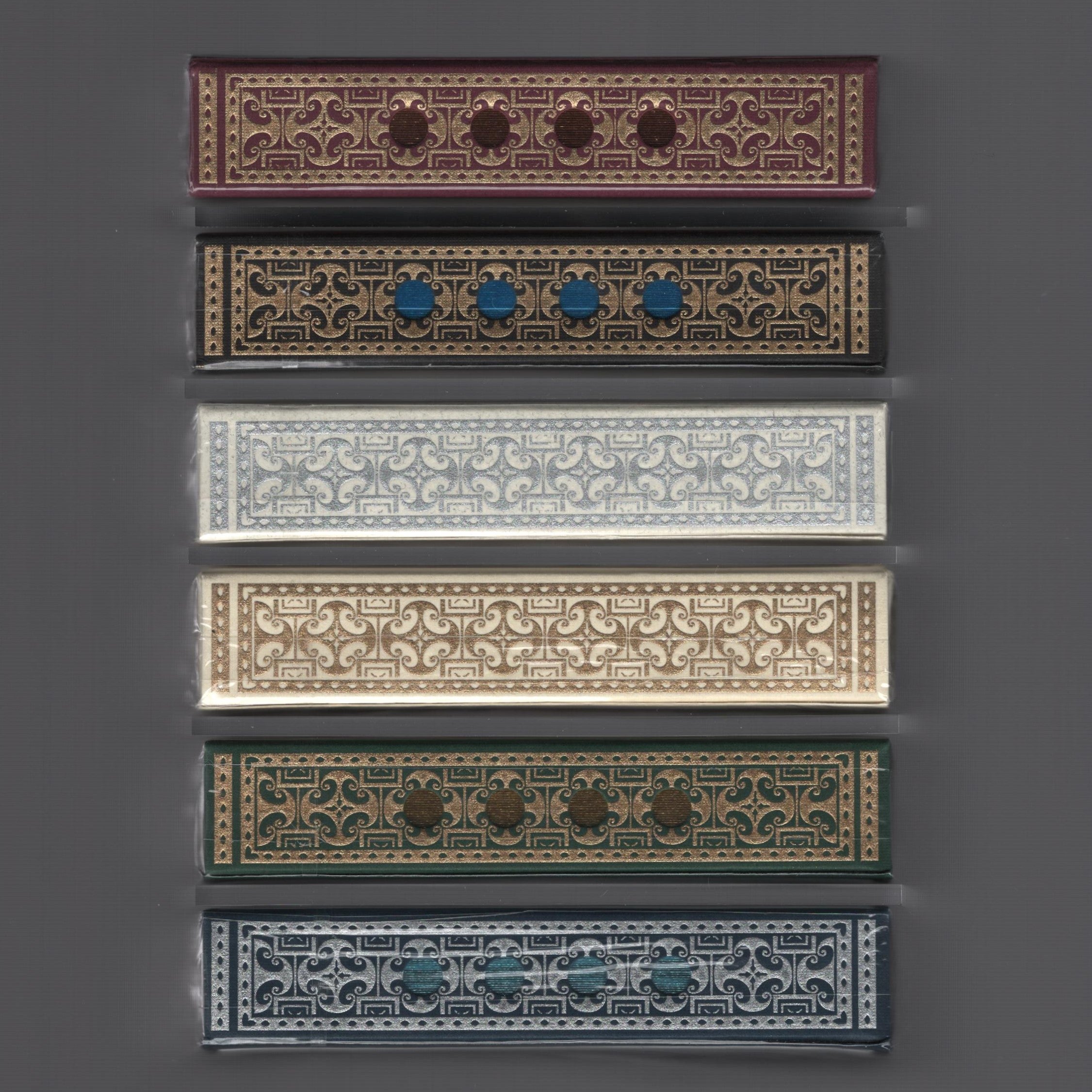 2020 National Playing Card Collection Day Set w/ Custom Case (#147) [AUCTION]