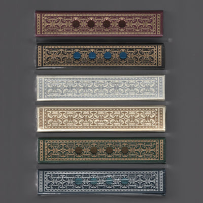 2020 National Playing Card Collection Day Set w/ Custom Case (#147) [AUCTION]