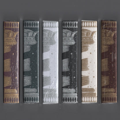 2018 National Playing Card Collection Day Set (#209/500) [AUCTION]