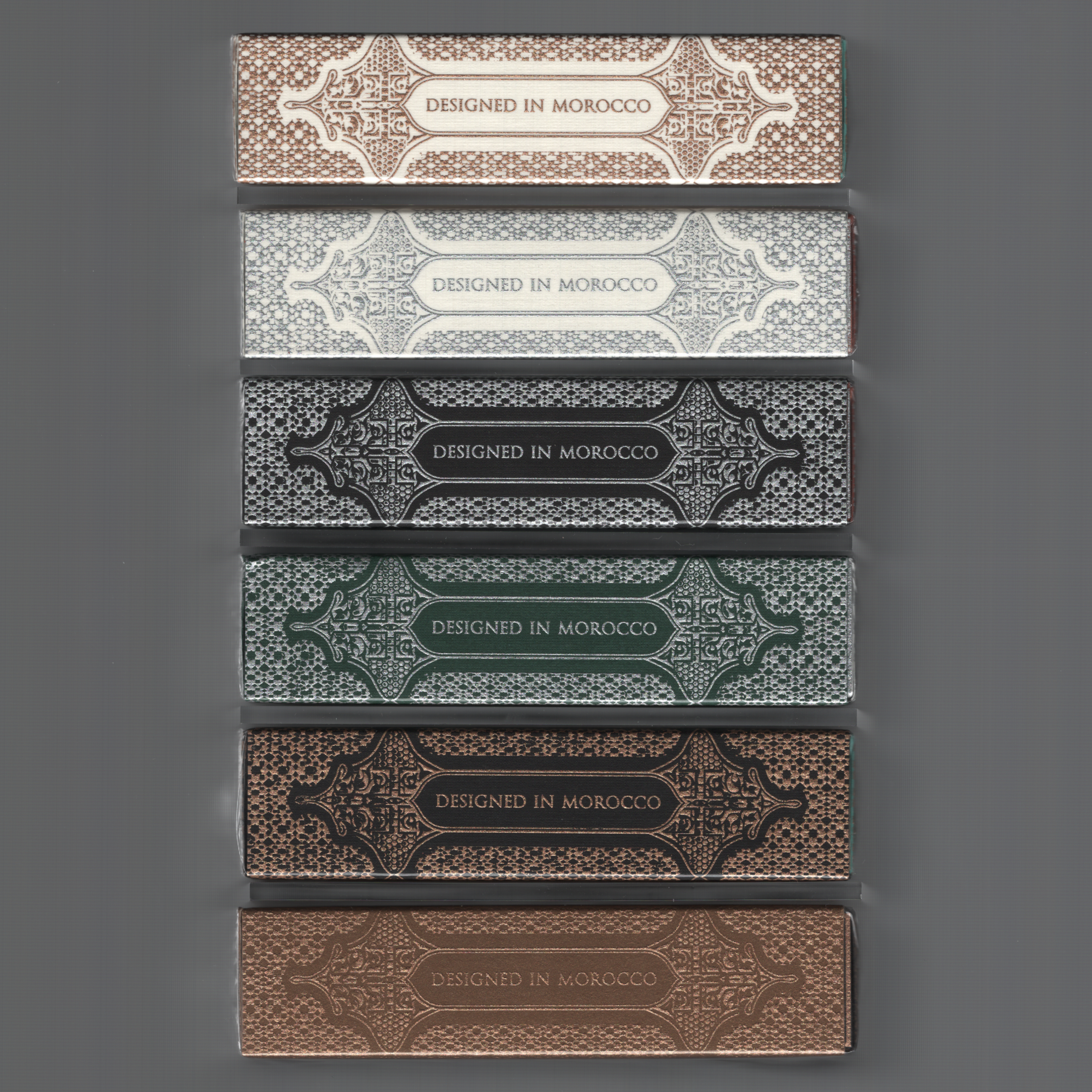 2019 National Playing Card Collection Day Set (#185) [AUCTION]