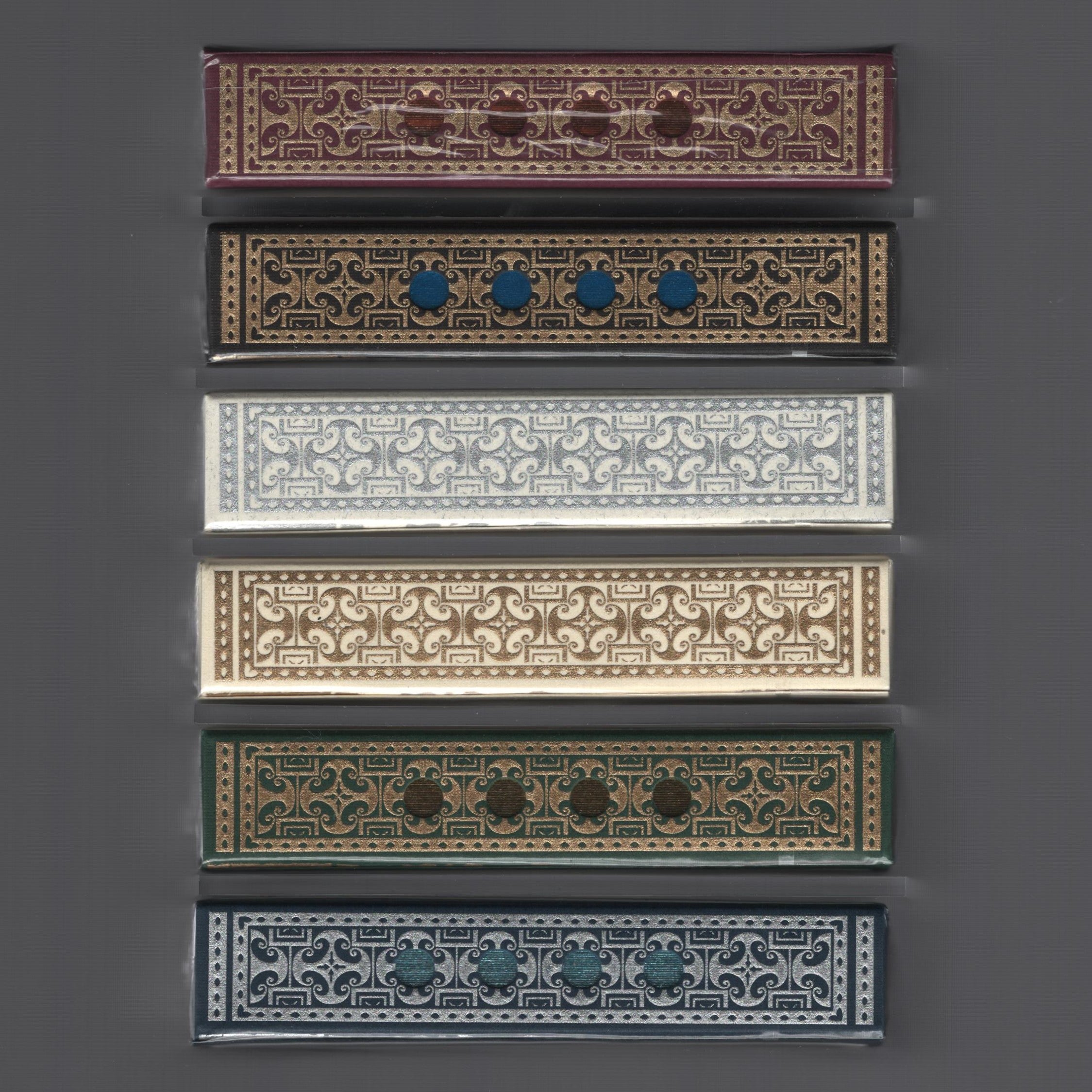 2020 National Playing Card Collection Day Set w/ Custom Case (#147) [AUCTION]