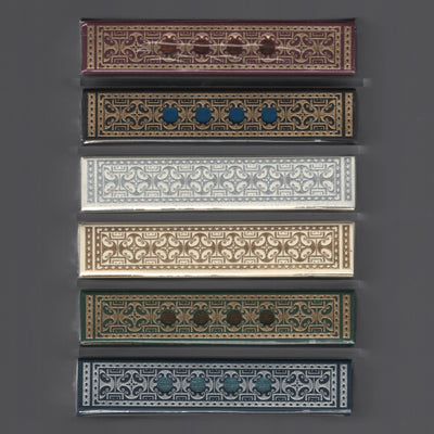 2020 National Playing Card Collection Day Set w/ Custom Case (#147) [AUCTION]