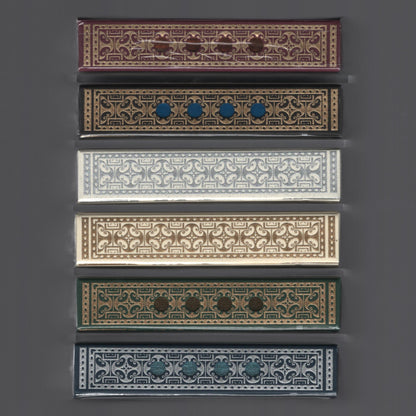 2020 National Playing Card Collection Day Set w/ Custom Case (#147) [AUCTION]