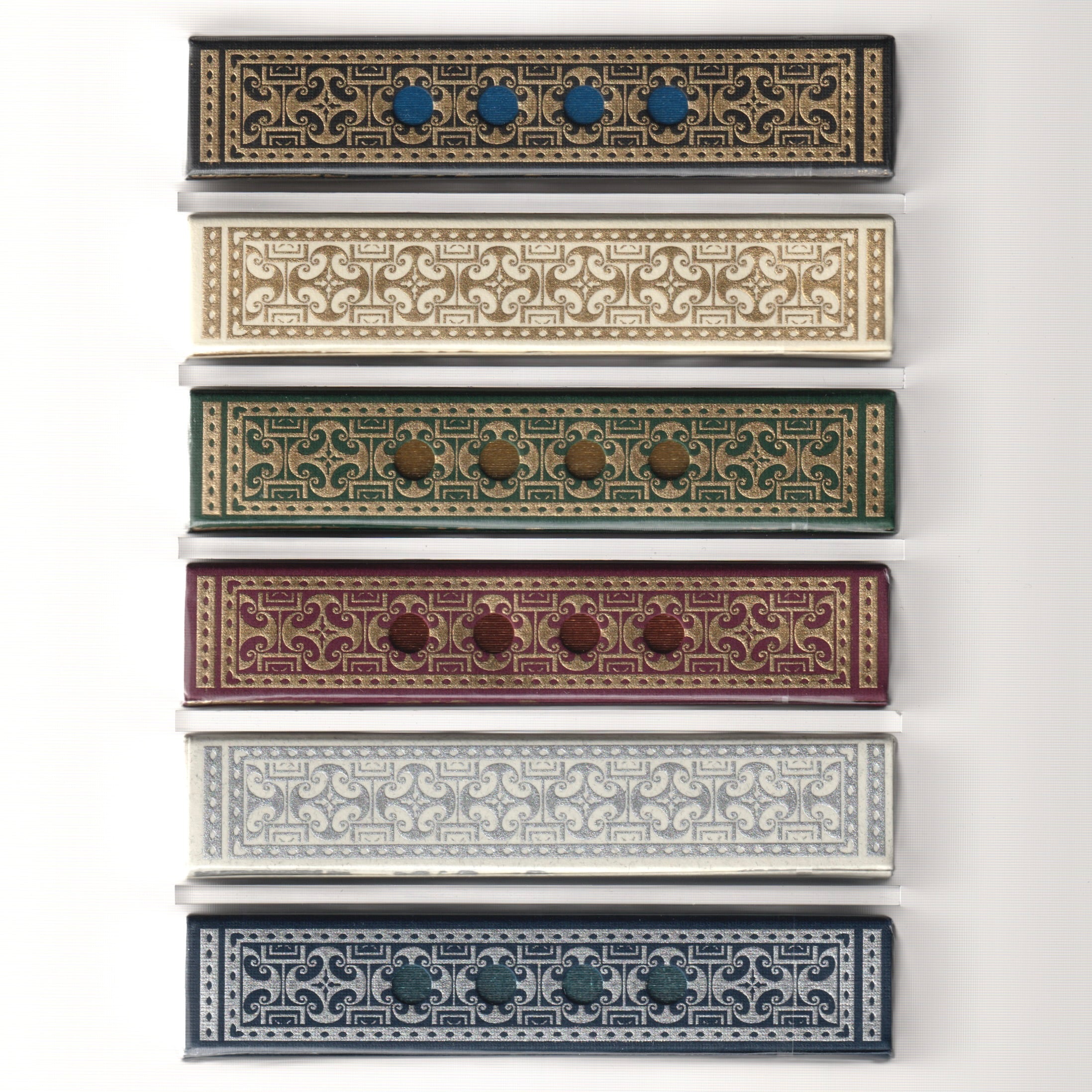 2019 National Playing Card Collection Day Set (#457/xxx) [AUCTION]