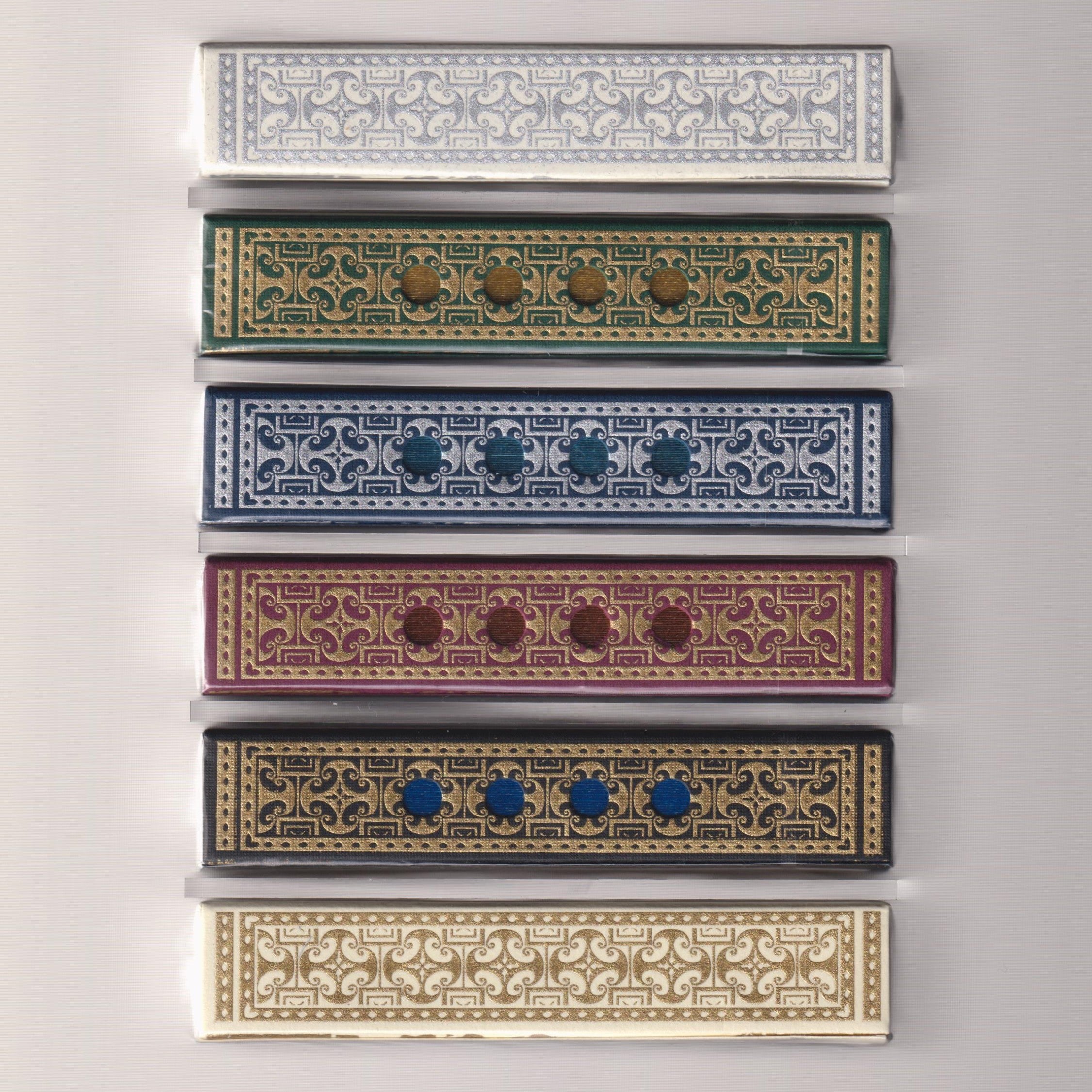 2020 National Playing Card Collection Day Set (#101) [AUCTION]