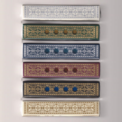 2020 National Playing Card Collection Day Set (#101) [AUCTION]