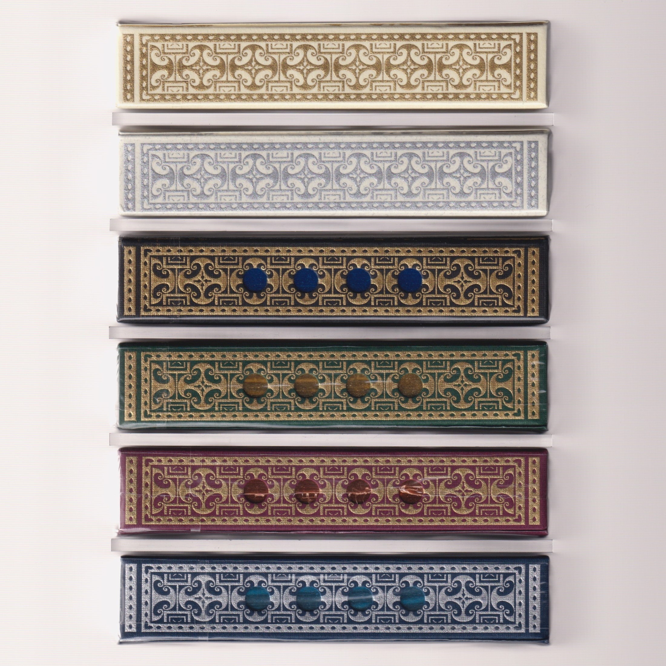 2020 National Playing Card Collection Day Set (#242) [AUCTION]