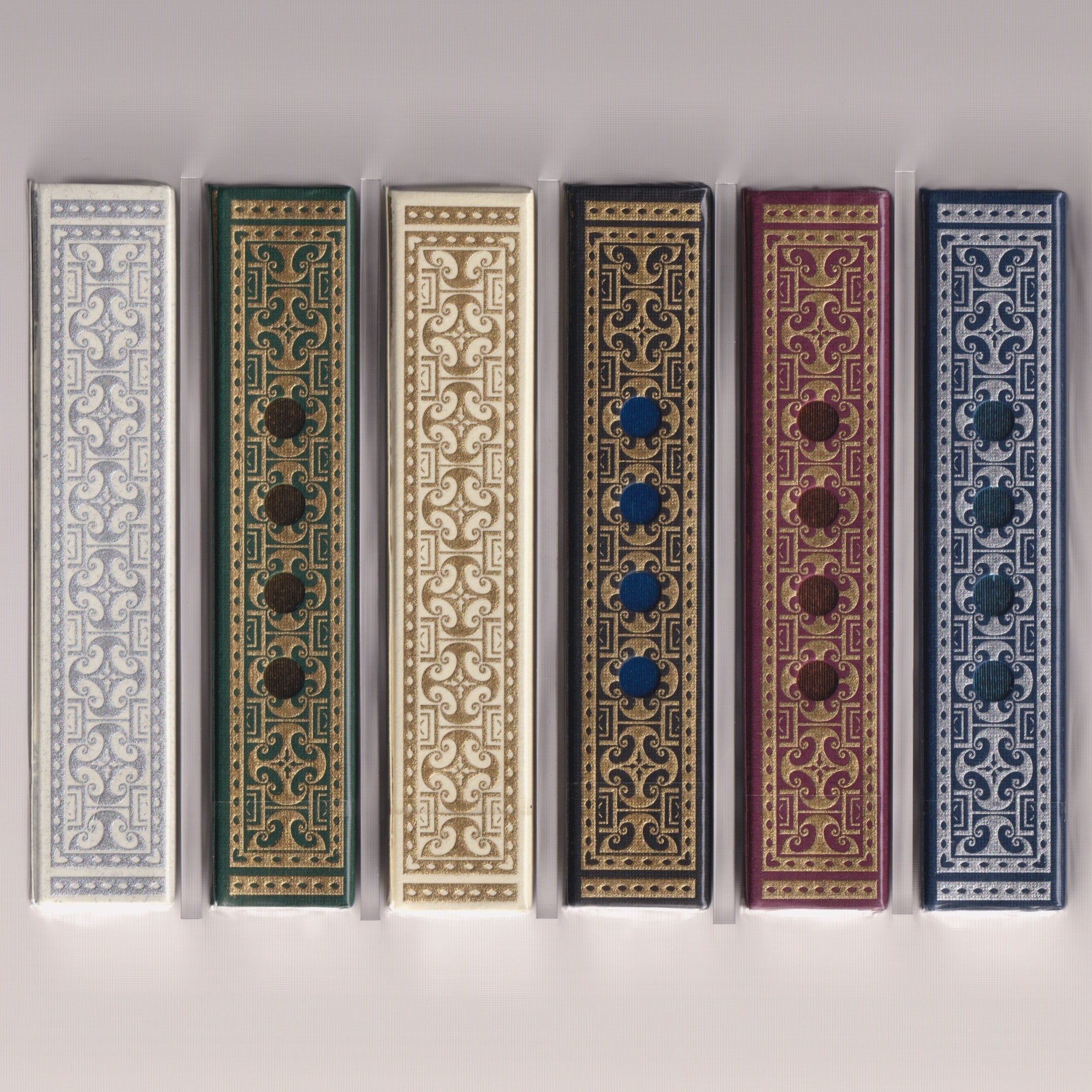 2020 National Playing Card Collection Day Set (#113)  [AUCTION]