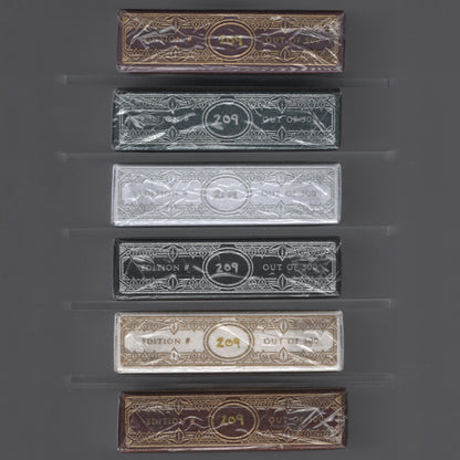 2018 National Playing Card Collection Day Set (#209/500) [AUCTION]