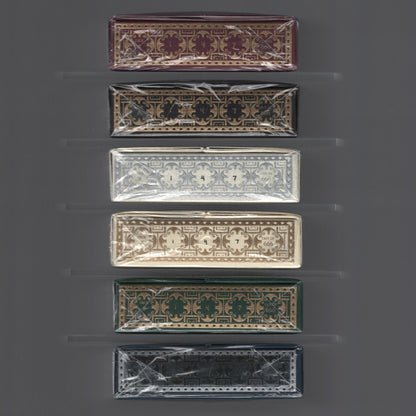 2020 National Playing Card Collection Day Set w/ Custom Case (#147) [AUCTION]