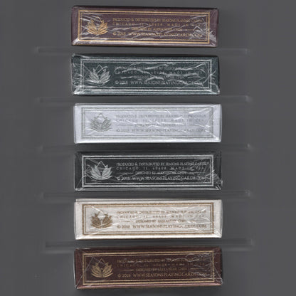 2018 National Playing Card Collection Day Set (#209/500) [AUCTION]