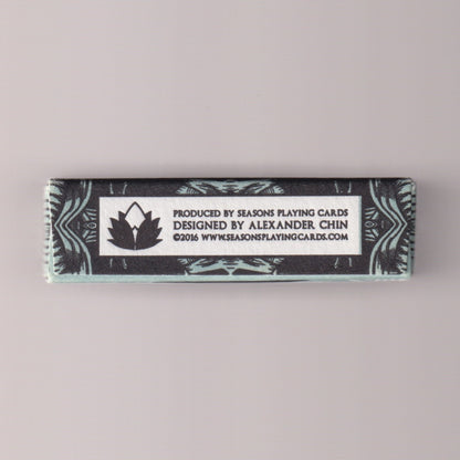 National Playing Card Collection Day 2016 (#263/400) [AUCTION]