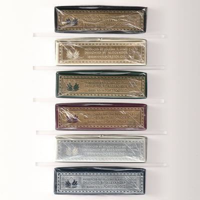 2019 National Playing Card Collection Day Set (#457/xxx) [AUCTION]