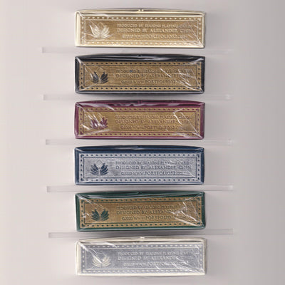 2020 National Playing Card Collection Day Set (#101) [AUCTION]