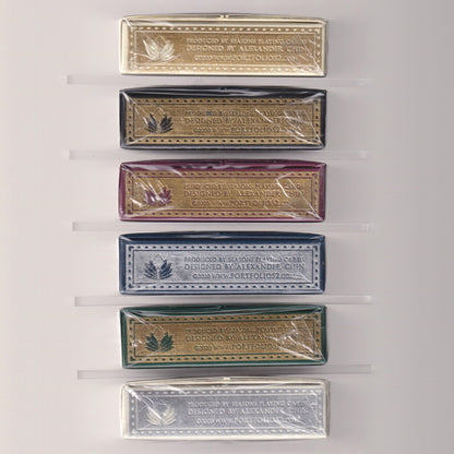 2020 National Playing Card Collection Day Set (#101) [AUCTION]