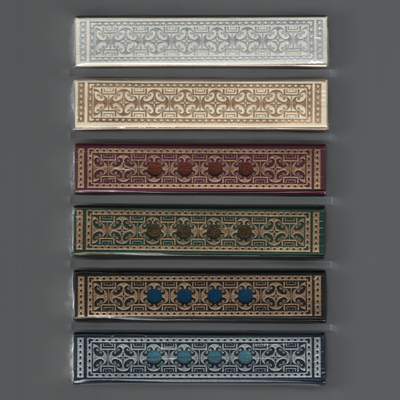 2020 National Playing Card Collection Day Set (#206) [AUCTION]