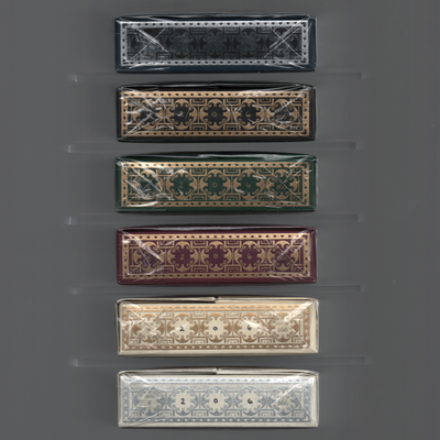 2020 National Playing Card Collection Day Set (#206) [AUCTION]