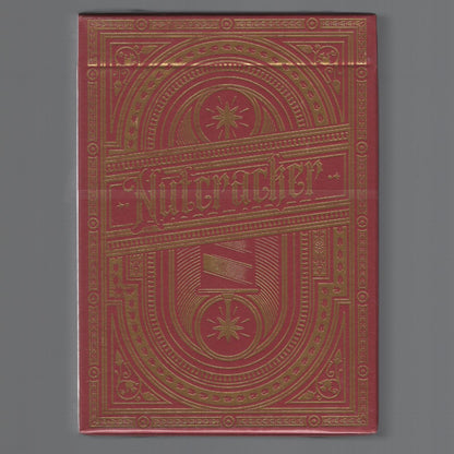 Nutcracker (Standard) [AUCTION]