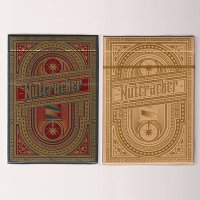 Nutcracker Limited & Gilded Editions [AUCTION]
