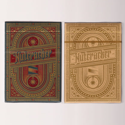 Nutcracker Limited & Gilded Editions [AUCTION]