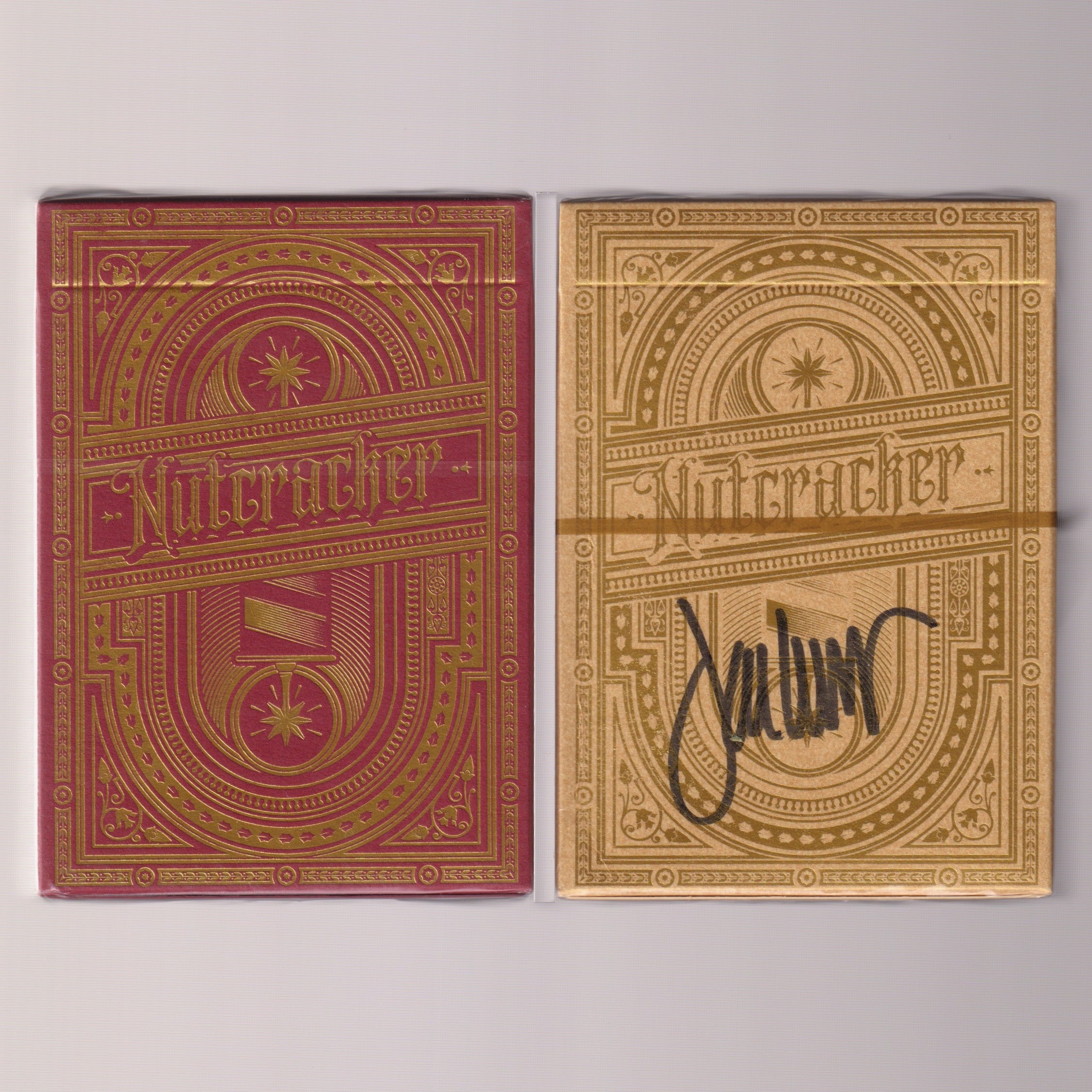 Nutcracker Bundle [AUCTION]