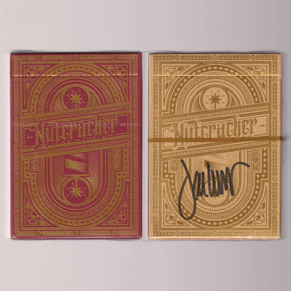 Nutcracker Bundle [AUCTION]