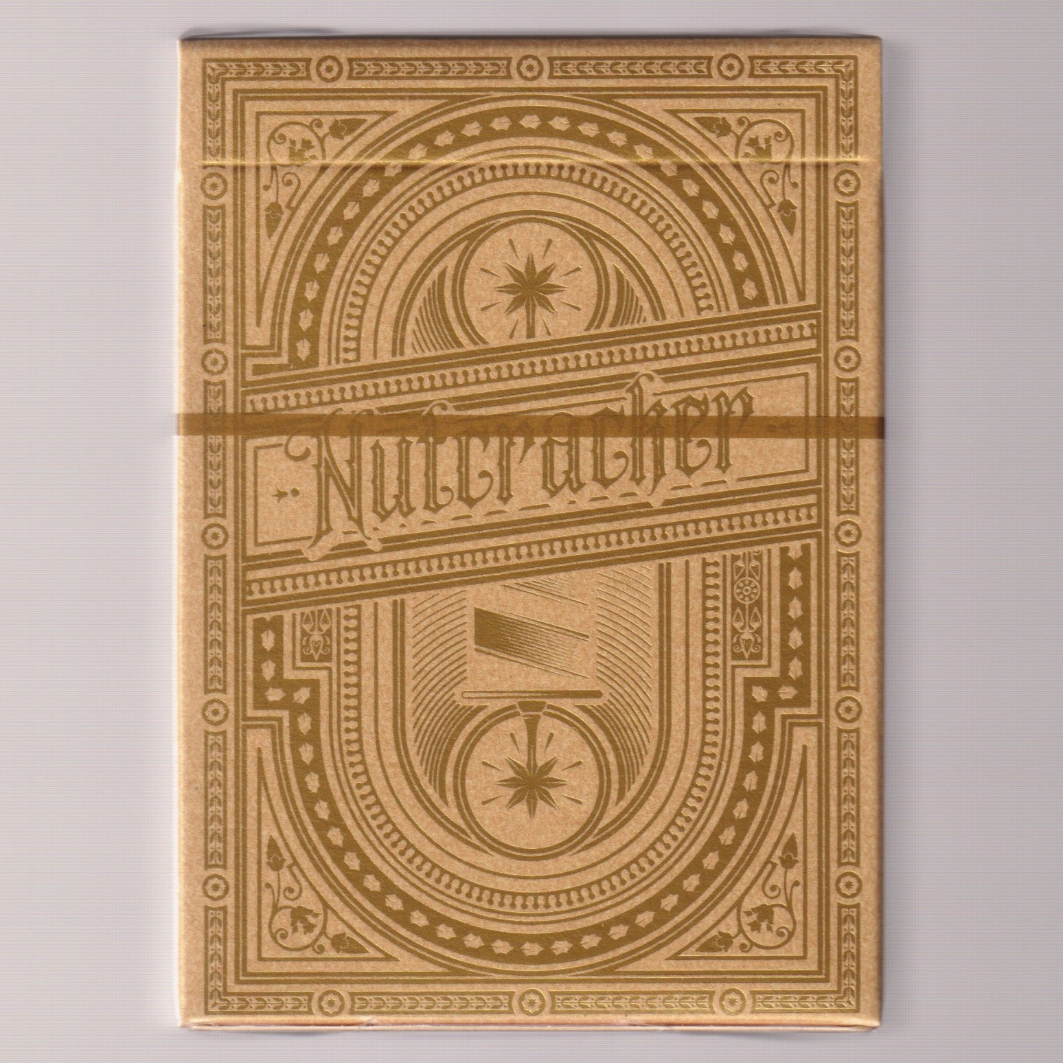 Nutcracker (Gilded Edition #178/200) [AUCTION]