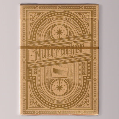 Nutcracker (Gilded Edition #178/200) [AUCTION]