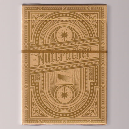 Nutcracker (Gilded Edition #178/200) [AUCTION]