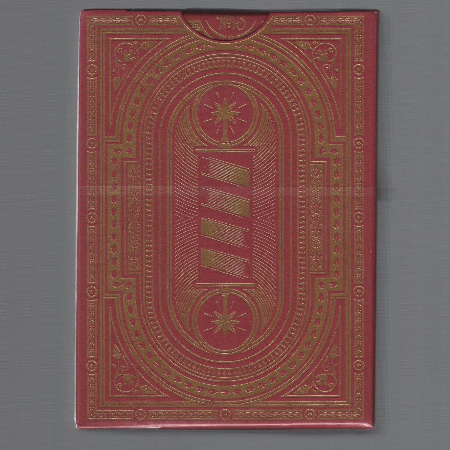 Nutcracker (Standard) [AUCTION]