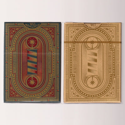 Nutcracker Limited & Gilded Editions [AUCTION]