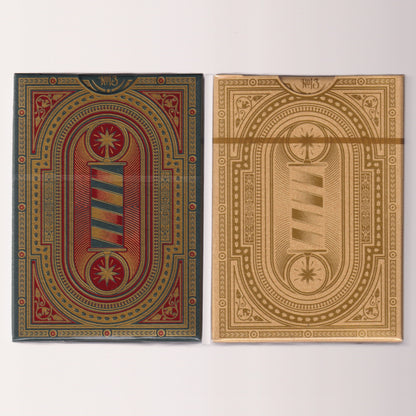 Nutcracker Limited & Gilded Editions [AUCTION]