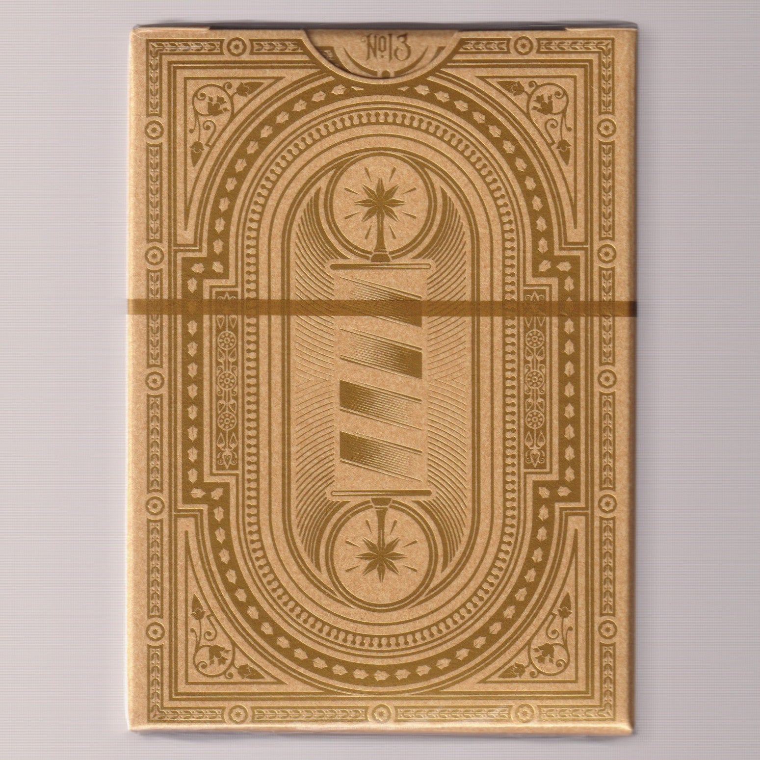 Nutcracker (Gilded Edition #178/200) [AUCTION]