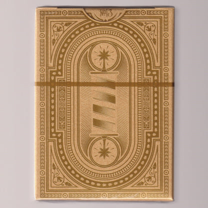 Nutcracker (Gilded Edition #178/200) [AUCTION]