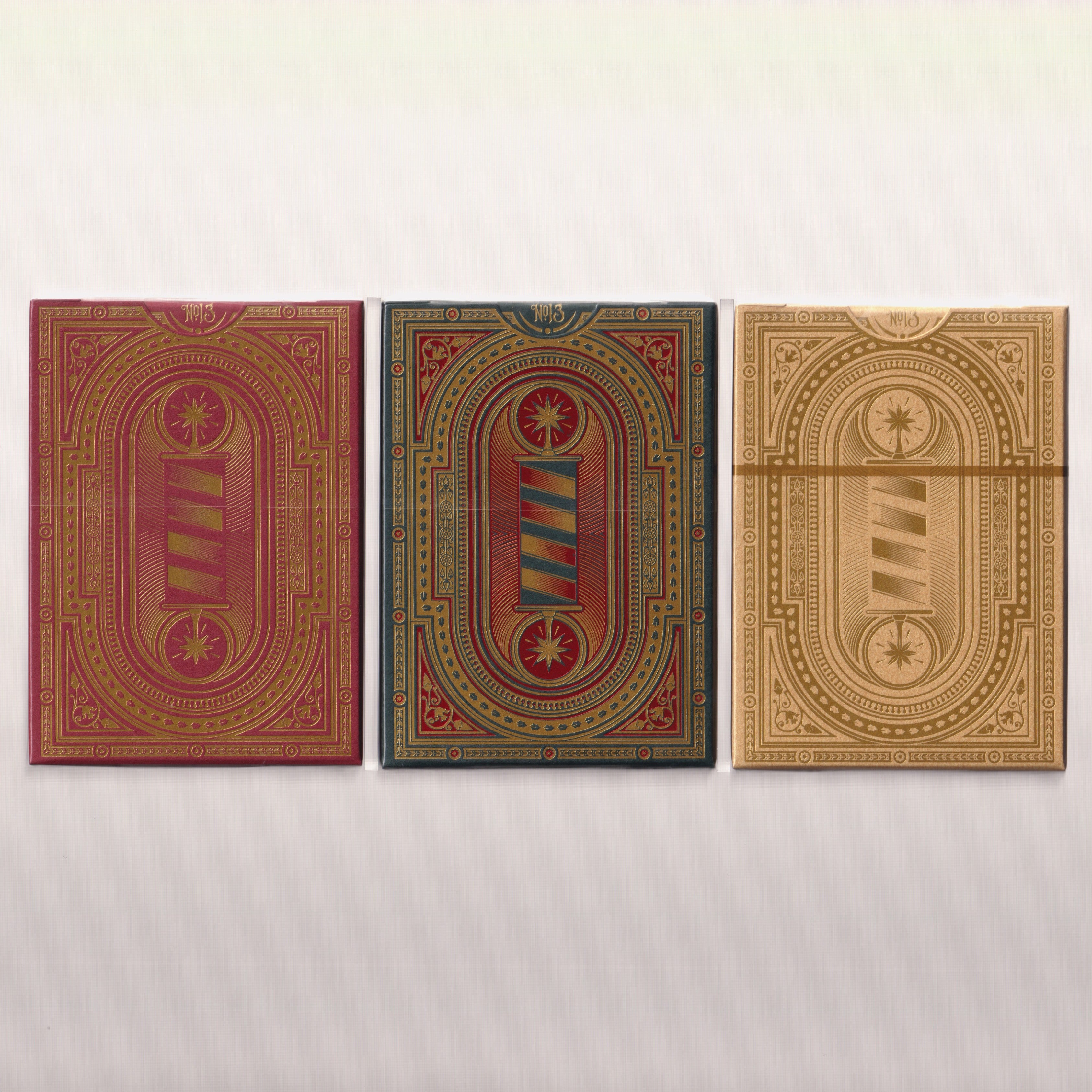 Nutcracker Set [AUCTION]