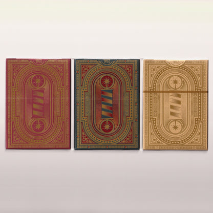 Nutcracker Set [AUCTION]