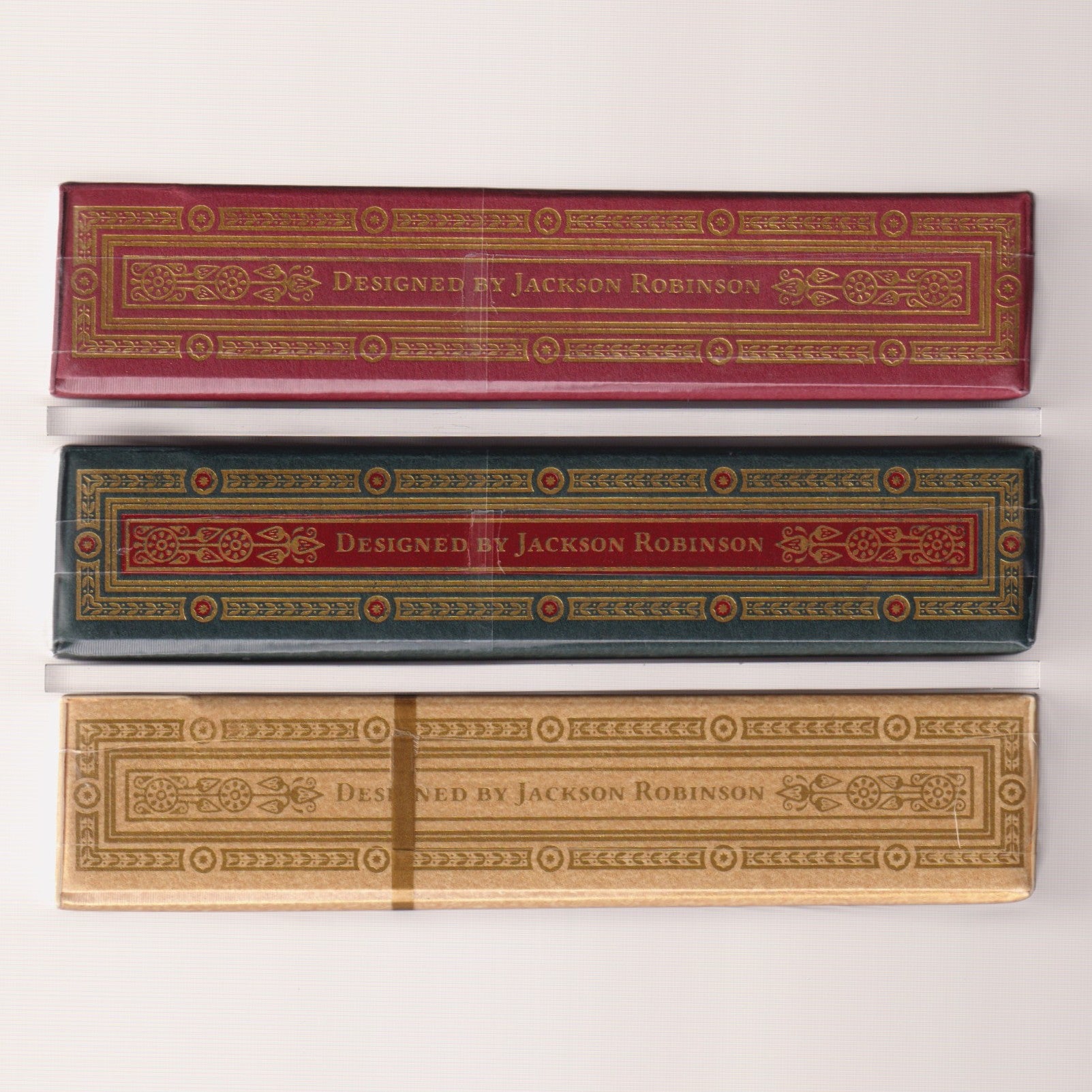 Nutcracker Set [AUCTION]